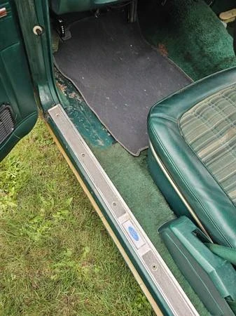 1979 Ford Ranchero 5th-7th Gen - Image 10 of 21