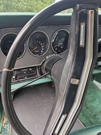 1979 Ford Ranchero 5th-7th Gen - Image 9 of 21