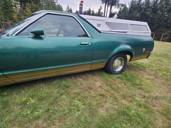 1979 Ford Ranchero 5th-7th Gen - Image 6 of 21