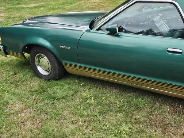 1979 Ford Ranchero 5th-7th Gen - Image 7 of 21