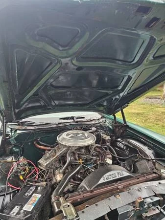 1979 Ford Ranchero 5th-7th Gen - Image 21 of 21