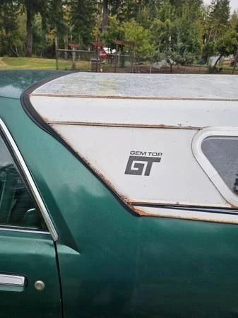 1979 Ford Ranchero 5th-7th Gen - Image 3 of 21