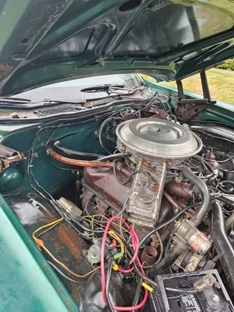 1979 Ford Ranchero 5th-7th Gen - Image 20 of 21