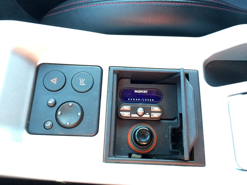 2002 Ferrari 360 Modena - Image 11 of 23
