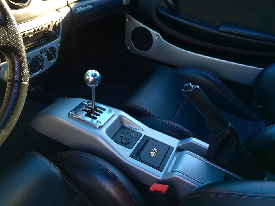 2002 Ferrari 360 Modena - Image 10 of 23