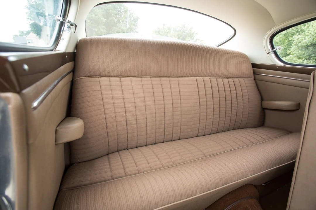 1958 Lancia Aurelia - Image 11 of 18