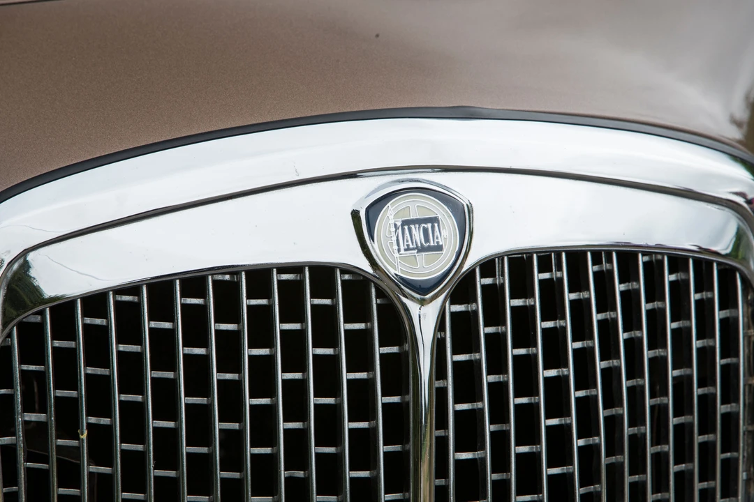 1958 Lancia Aurelia - Image 18 of 18
