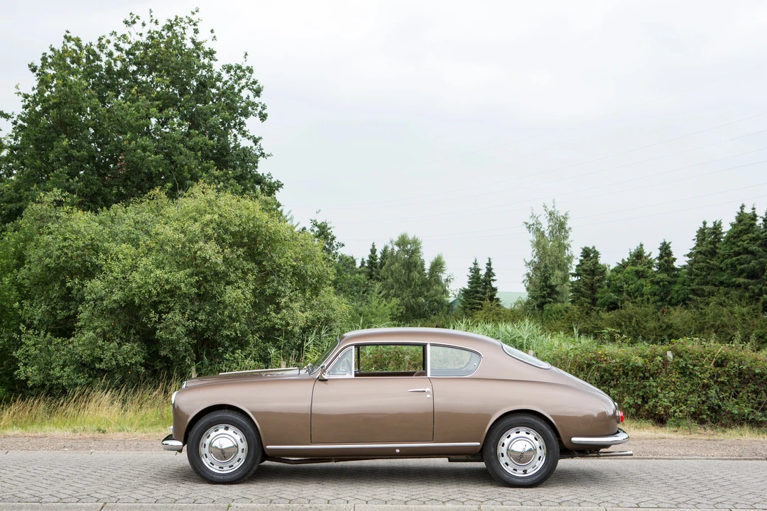 1958 Lancia Aurelia - Image 5 of 18