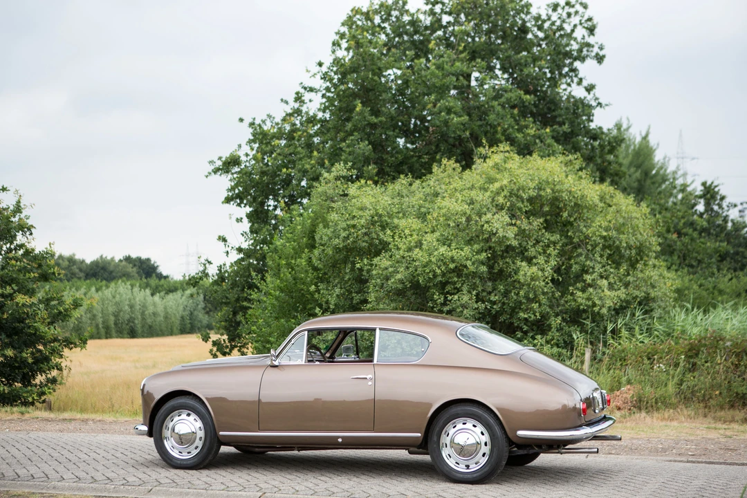 1958 Lancia Aurelia - Image 4 of 18