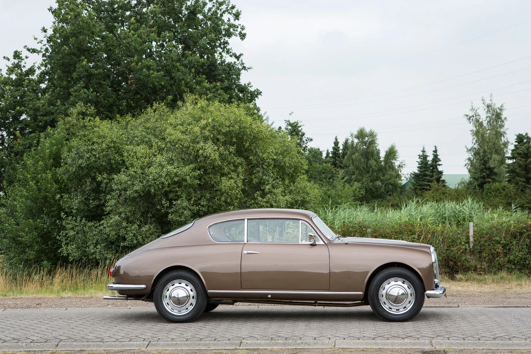 1958 Lancia Aurelia - Image 3 of 18