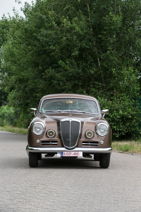 1958 Lancia Aurelia - Image 7 of 18