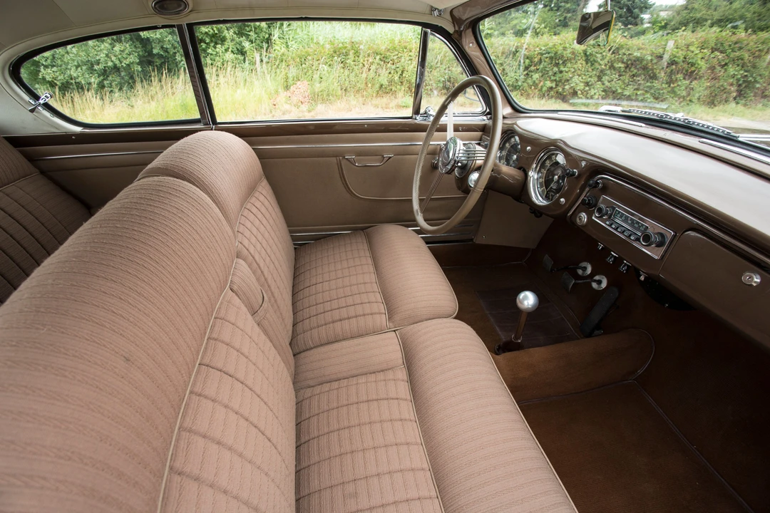 1958 Lancia Aurelia - Image 10 of 18