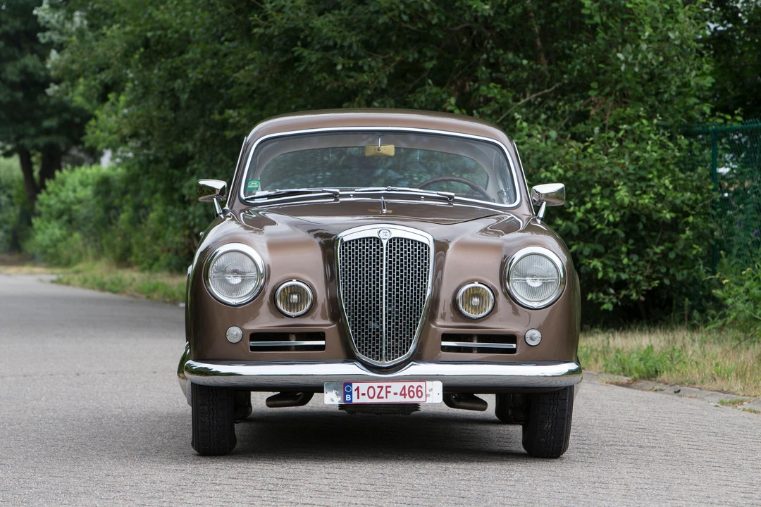 1958 Lancia Aurelia - Image 6 of 18