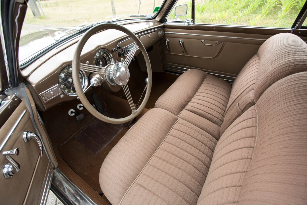 1958 Lancia Aurelia - Image 8 of 18