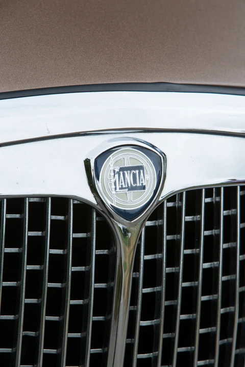 1958 Lancia Aurelia - Image 17 of 18
