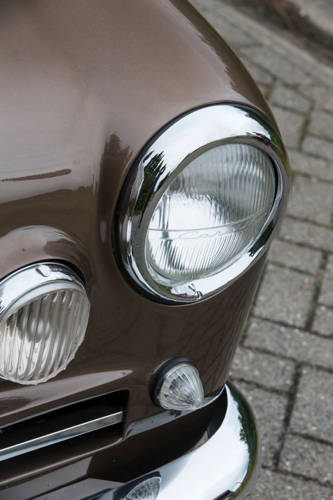 1958 Lancia Aurelia - Image 16 of 18