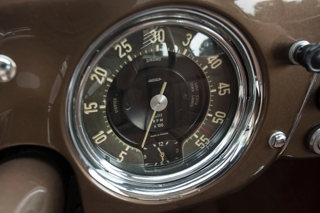 1958 Lancia Aurelia - Image 9 of 18