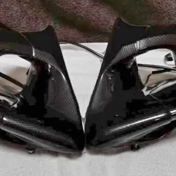 Nissan Silvia S14 Ganador LED Super Mirrors