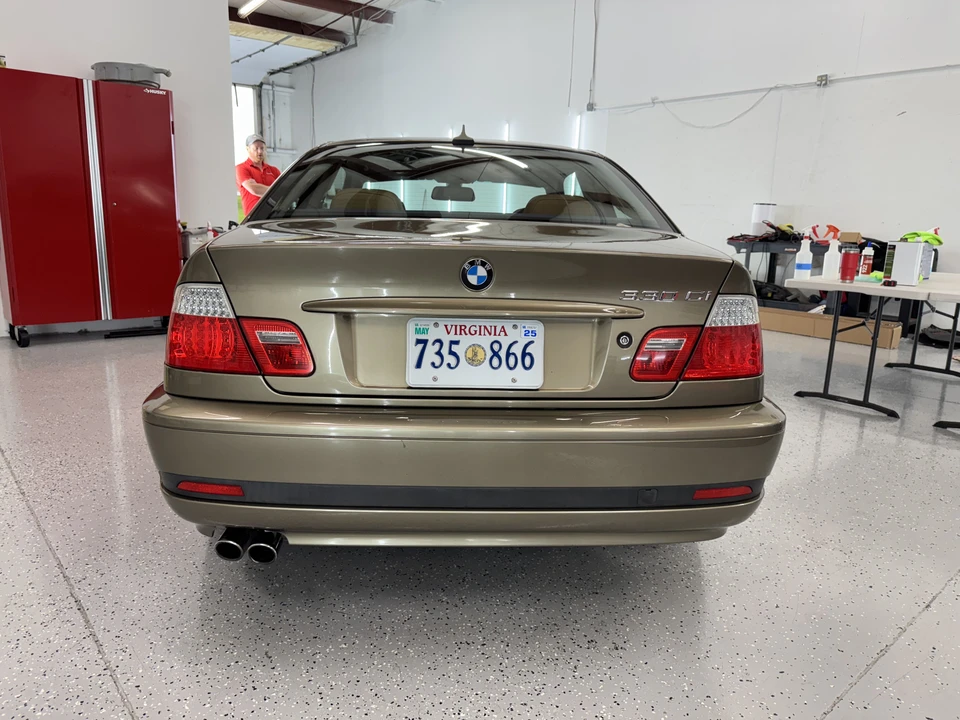 2005 BMW E46 330i & 330Ci - Image 2 of 6