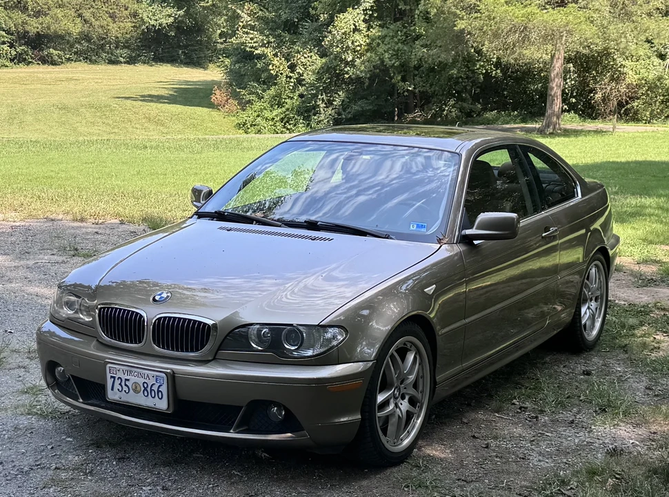 2005 BMW E46 330i & 330Ci - Image 6 of 6