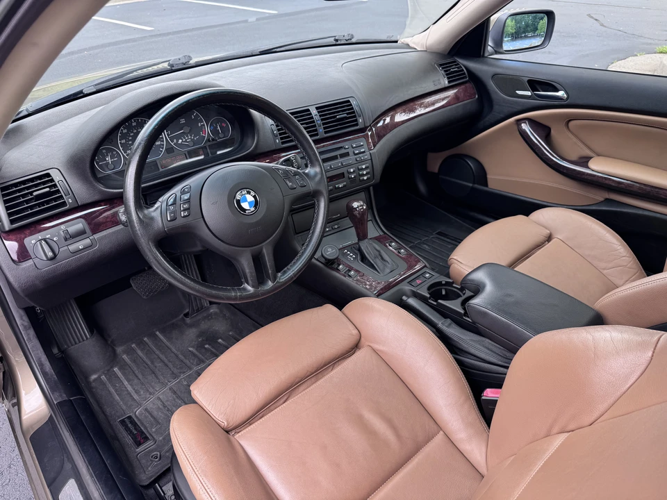 2005 BMW E46 330i & 330Ci - Image 3 of 6