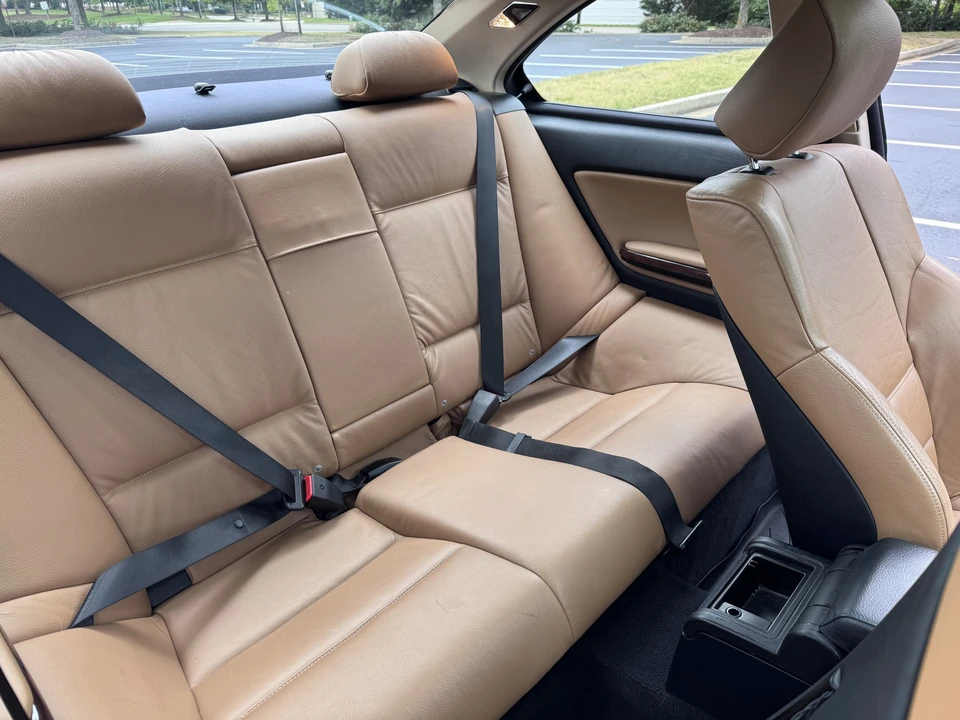 2005 BMW E46 330i & 330Ci - Image 4 of 6