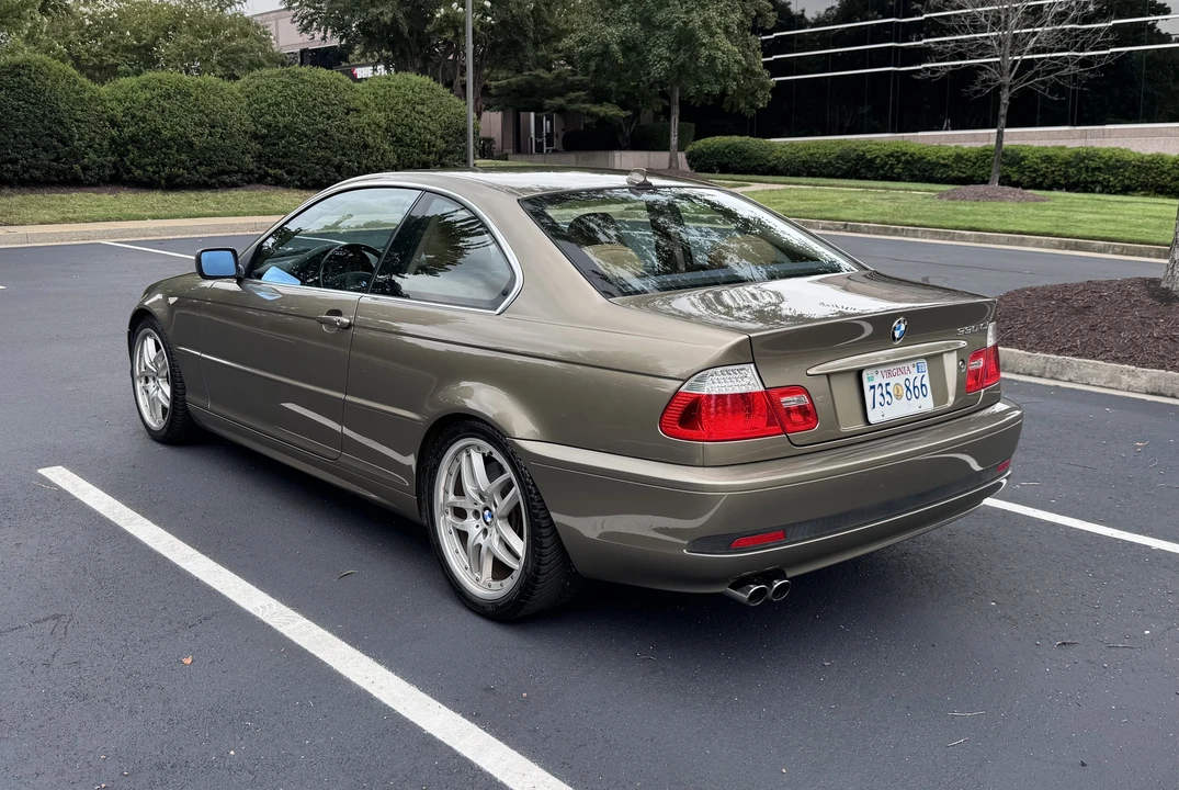 2005 BMW E46 330i & 330Ci - Image 6 of 6