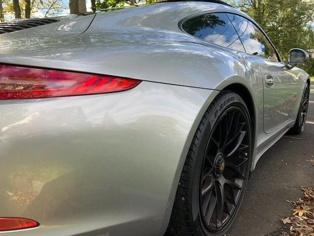 2015 Porsche 991 Carrera GTS - Image 4 of 7