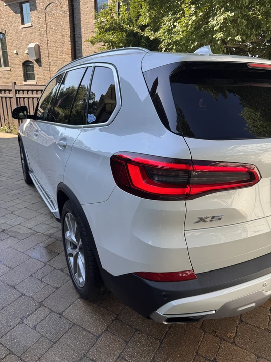 2019 BMW G05 X5 - Image 3 of 6