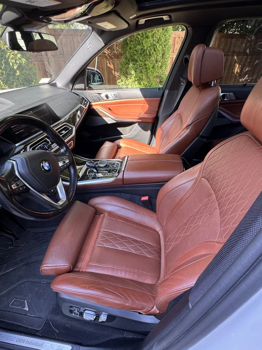 2019 BMW G05 X5 - Image 4 of 6