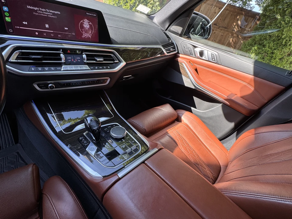 2019 BMW G05 X5 - Image 5 of 6