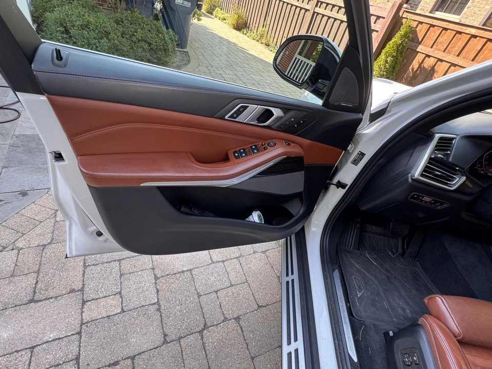 2019 BMW G05 X5 - Image 6 of 6