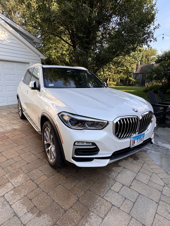 2019 BMW G05 X5 - Image 2 of 6