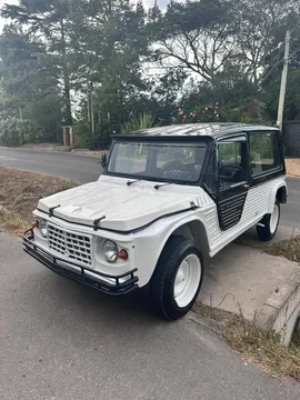 1978 Citroen Mehari Ranger