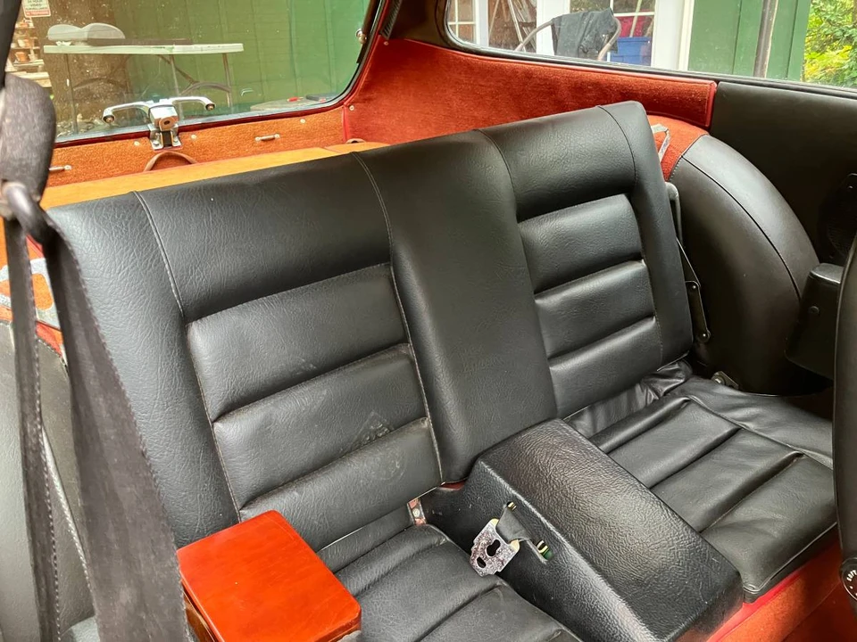 1973 Volvo 1800ES - Image 7 of 18