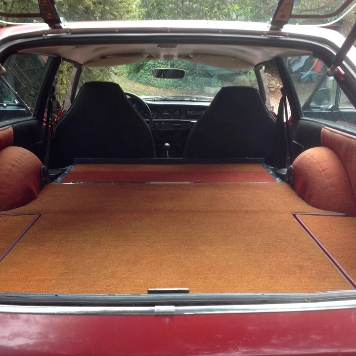 1973 Volvo 1800ES - Image 9 of 18