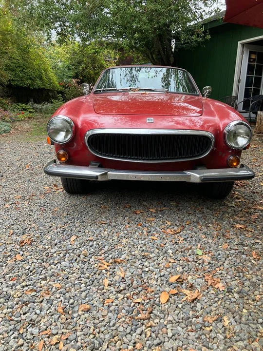 1973 Volvo 1800ES - Image 18 of 18