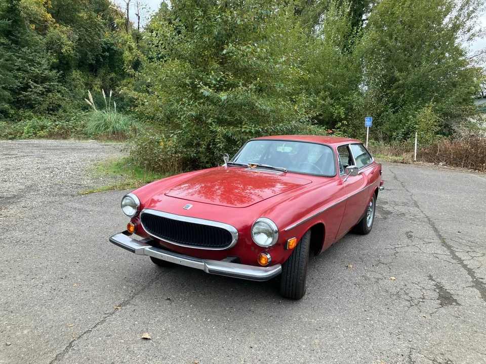 1973 Volvo 1800ES - Image 3 of 18