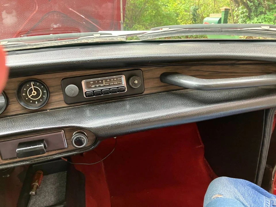 1973 Volvo 1800ES - Image 15 of 18