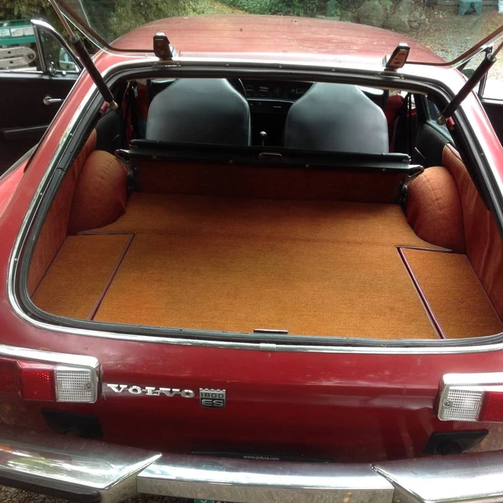 1973 Volvo 1800ES - Image 10 of 18