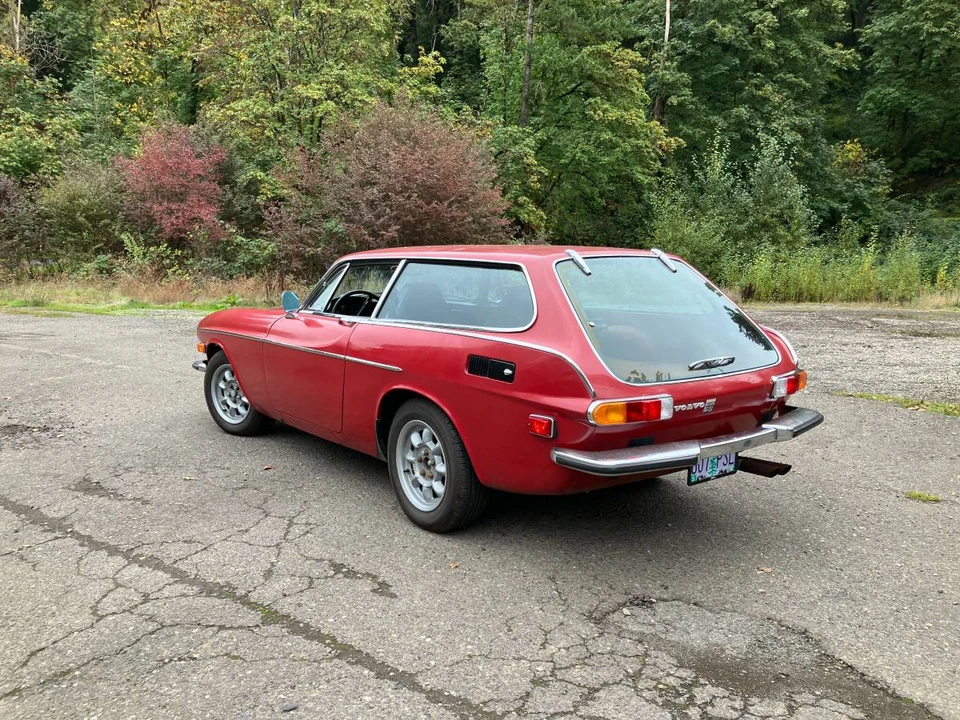 1973 Volvo 1800ES - Image 2 of 18