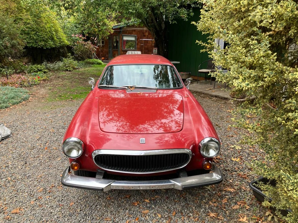 1973 Volvo 1800ES - Image 17 of 18
