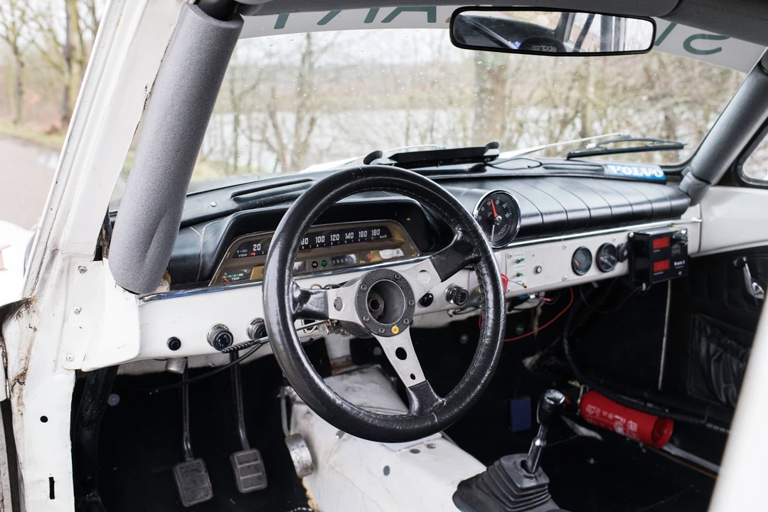 1970 Volvo Amazon 122S - Image 10 of 26