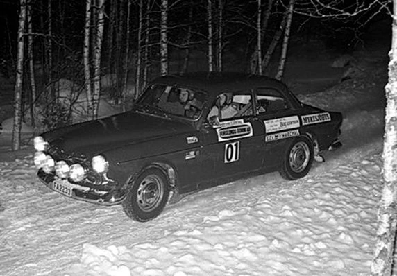 1970 Volvo Amazon 122S - Image 2 of 26
