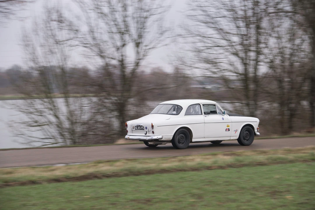 1970 Volvo Amazon 122S - Image 7 of 26