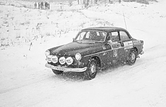 1970 Volvo Amazon 122S - Image 3 of 26