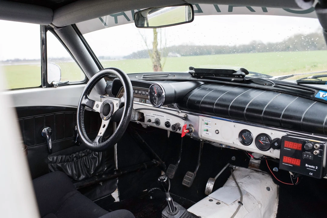 1970 Volvo Amazon 122S - Image 11 of 26