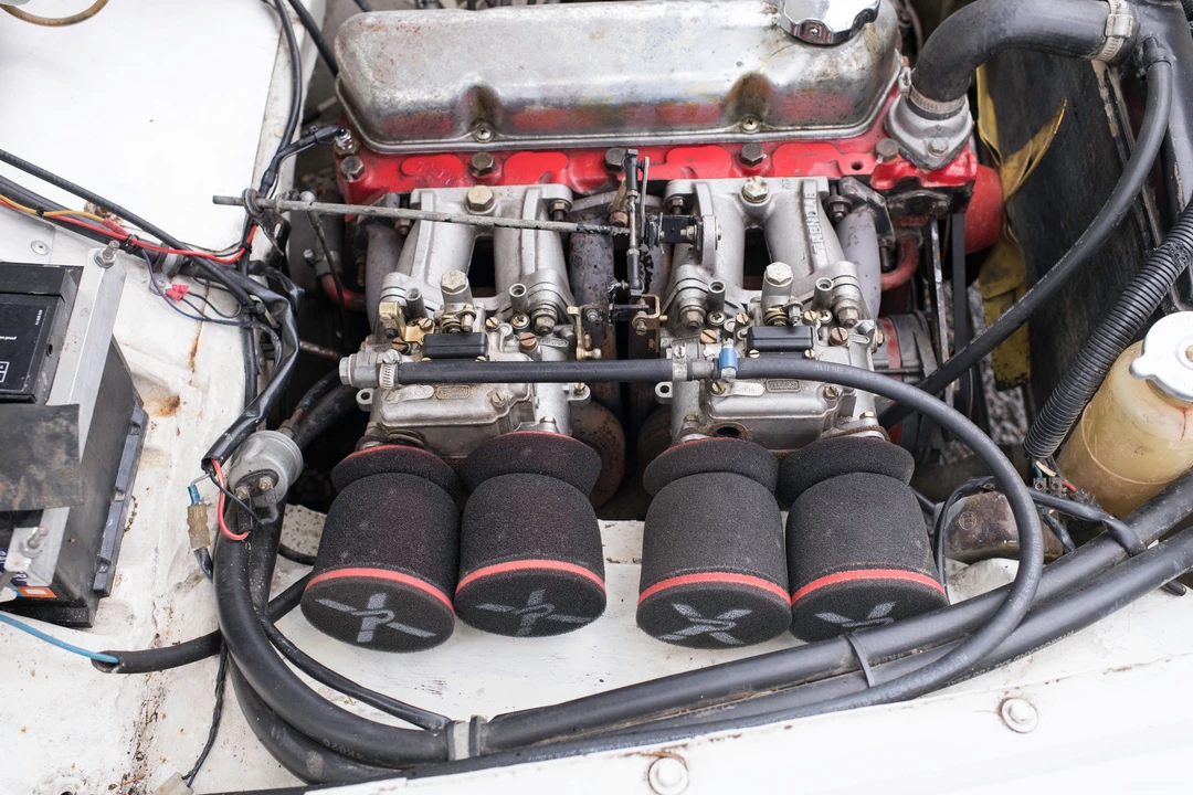 1970 Volvo Amazon 122S - Image 18 of 26