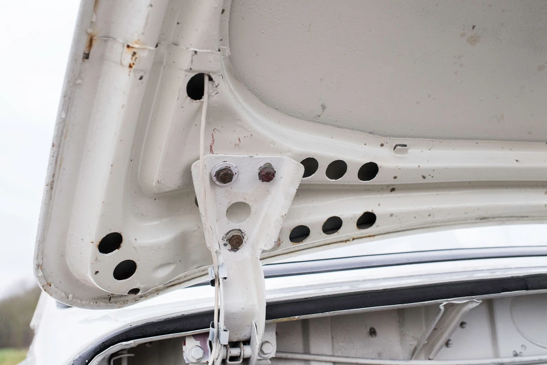 1970 Volvo Amazon 122S - Image 23 of 26