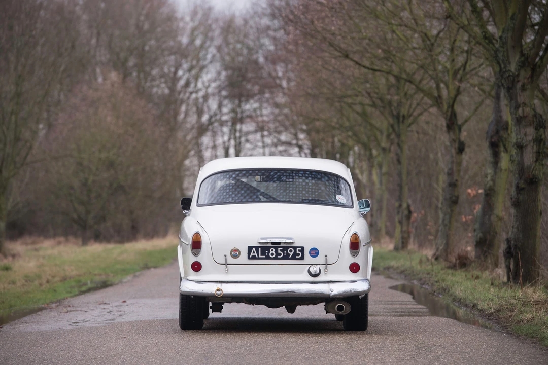 1970 Volvo Amazon 122S - Image 8 of 26